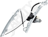 APDTY 177337 Window Regulator