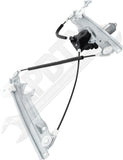 APDTY 177337 Window Regulator