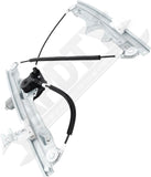 APDTY 177337 Window Regulator
