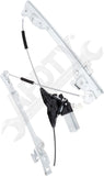 APDTY 177338 Window Regulator, Front Passenger Side, Power