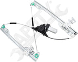 APDTY 177338 Window Regulator, Front Passenger Side, Power