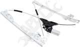 APDTY 177339 Window Regulator, Front Driver Side, Power