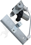 APDTY 177340 Window Regulator, Front Passenger Side, Power