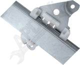 APDTY 177341 Window Regulator, Front Driver Side, Power