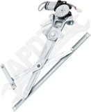 APDTY 177342 Window Regulator, Front Driver Side, Power