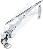 APDTY 177342 Window Regulator, Front Driver Side, Power