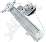 APDTY 177343 Window Regulator, Front Passenger Side, Power