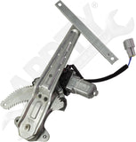 APDTY 177347 Window Regulator