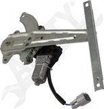 APDTY 177347 Window Regulator