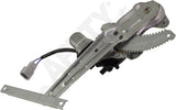 APDTY 177347 Window Regulator