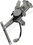 APDTY 177347 Window Regulator