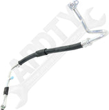 APDTY 177359 A/C Refrigerant Hose, Suction Line, 3.3L Eng.