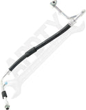 APDTY 177359 A/C Refrigerant Hose, Suction Line, 3.3L Eng.