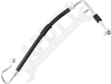 APDTY 177359 A/C Refrigerant Hose, Suction Line, 3.3L Eng.