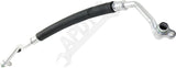 APDTY 177360 A/C Refrigerant Hose, Suction Line, 5.6L Eng.