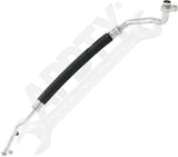 APDTY 177360 A/C Refrigerant Hose, Suction Line, 5.6L Eng.