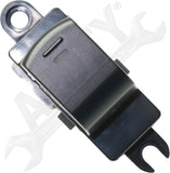 APDTY 177367 Window Switch, Rear Driver or Passenger Side, Black