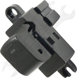APDTY 177367 Window Switch, Rear Driver or Passenger Side, Black