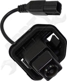 APDTY 177375 Back Up Camera, With Around View Monitor