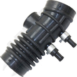 APDTY 177376 Air Intake Hose
