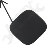APDTY 177378 Rear Tow Eye Cover