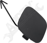 APDTY 177378 Rear Tow Eye Cover