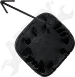 APDTY 177378 Rear Tow Eye Cover