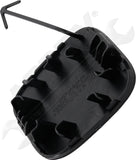 APDTY 177378 Rear Tow Eye Cover