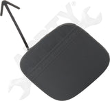 APDTY 177379 Rear Tow Eye Cover