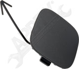 APDTY 177379 Rear Tow Eye Cover