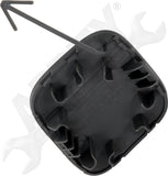 APDTY 177379 Rear Tow Eye Cover