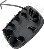 APDTY 177379 Rear Tow Eye Cover