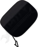 APDTY 177380 Tow Eye Cover, Front Passenger Side