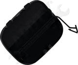 APDTY 177380 Tow Eye Cover, Front Passenger Side
