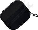 APDTY 177380 Tow Eye Cover, Front Passenger Side