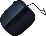 APDTY 177381 Tow Eye Cover, Front Driver Side