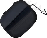 APDTY 177381 Tow Eye Cover, Front Driver Side