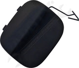 APDTY 177381 Tow Eye Cover, Front Driver Side