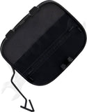 APDTY 177381 Tow Eye Cover, Front Driver Side