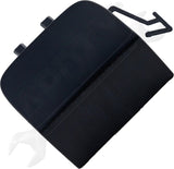 APDTY 177382 Tow Eye Cover, Front Passenger Side