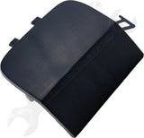 APDTY 177382 Tow Eye Cover, Front Passenger Side