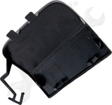 APDTY 177382 Tow Eye Cover, Front Passenger Side
