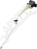 APDTY 177384 Front Trunk Lock Actuator