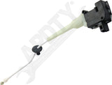 APDTY 177384 Front Trunk Lock Actuator