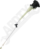 APDTY 177384 Front Trunk Lock Actuator