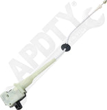 APDTY 177384 Front Trunk Lock Actuator