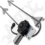 APDTY 177385 Window Regulator, Front Passenger Side, Power
