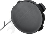 APDTY 177387 Front Tow Eye Cover