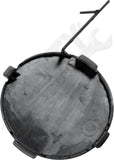 APDTY 177387 Front Tow Eye Cover