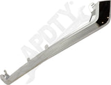 APDTY 177388 Chrome Hood Molding